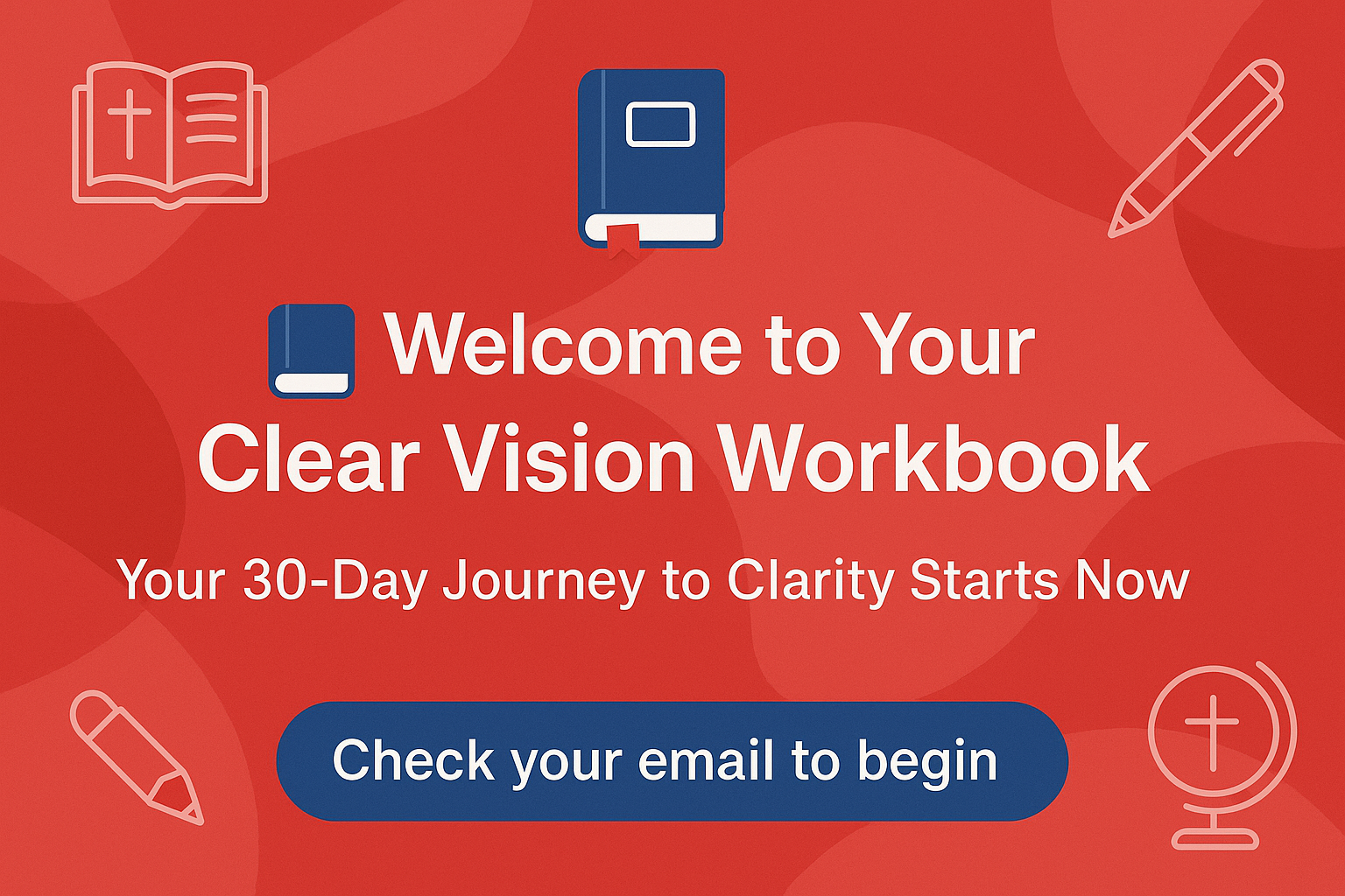 Welcome to the Workbook Journal