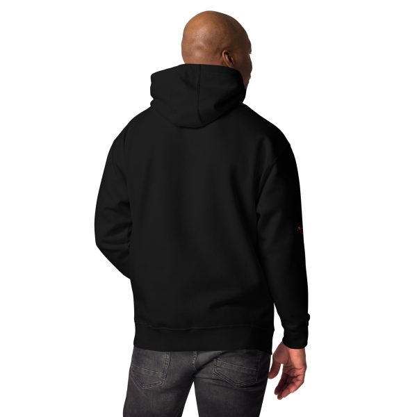 Get Clarity Tee -  Hoodie - Image 2