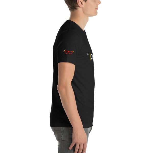 Get Clarity Tee –  t-shirt - Image 9
