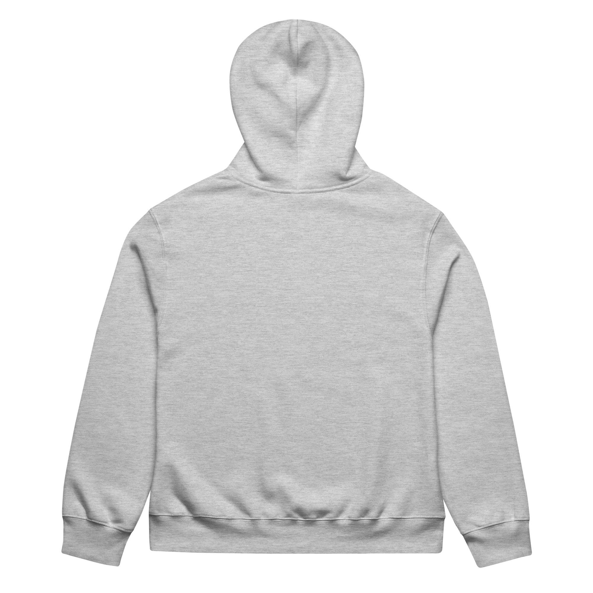 Don’t Push. Pause. - Oversized heavyweight Hoodie - Image 25