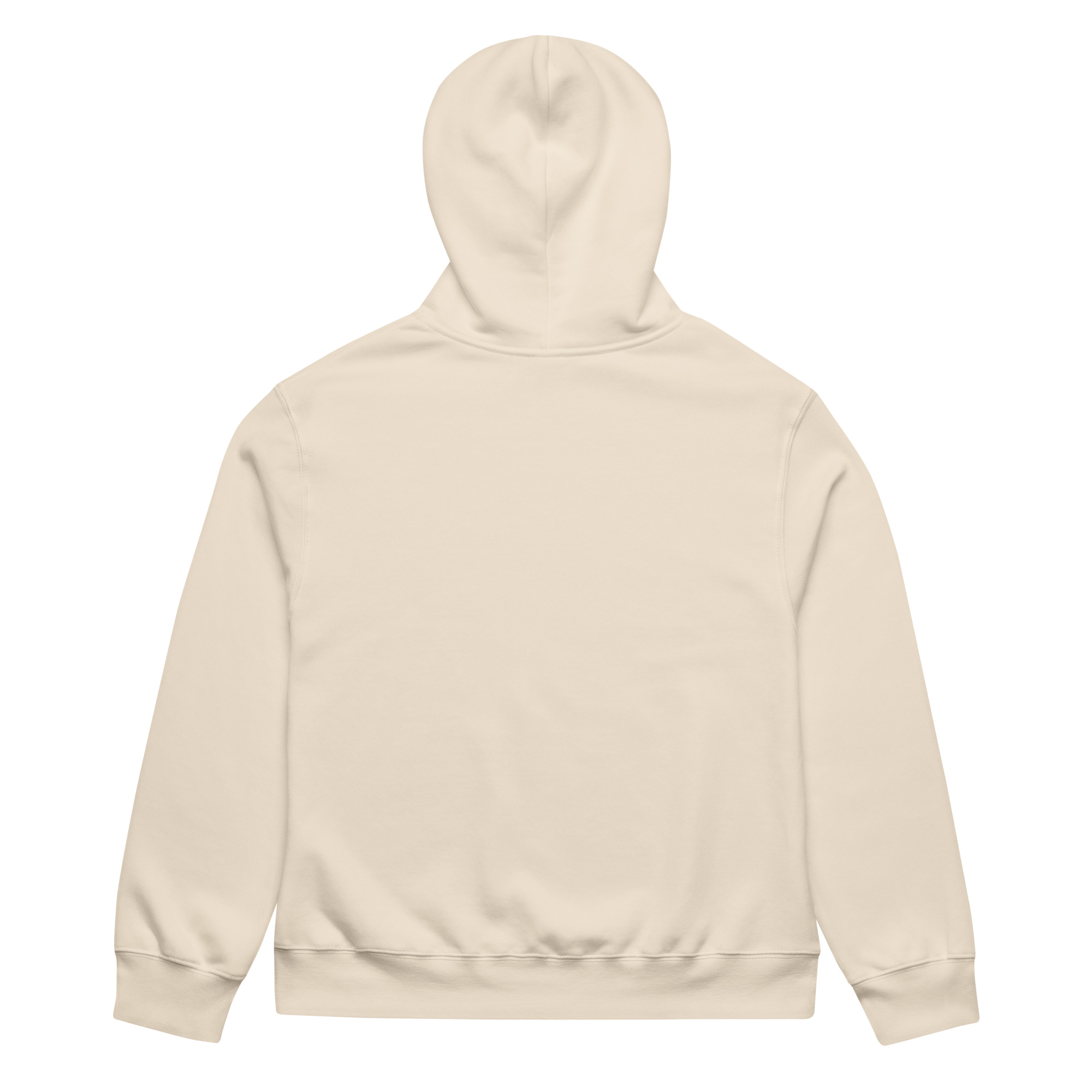 Don’t Push. Pause. - Oversized heavyweight Hoodie - Image 23